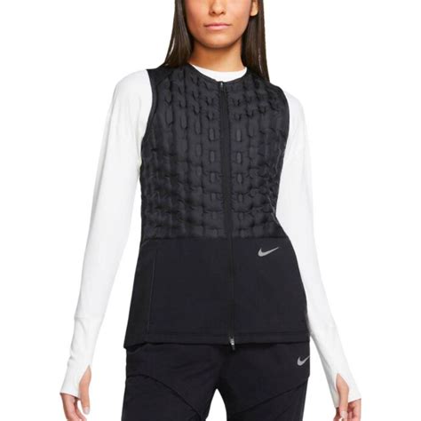 hardloop bodywarmer nike